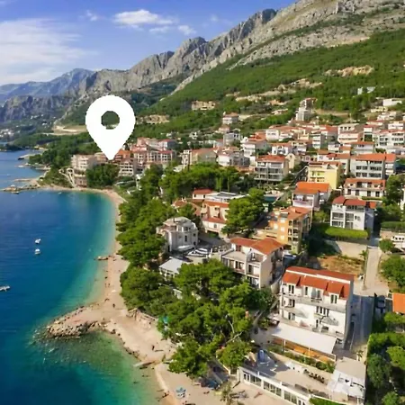 Bokun Sunny * Omiš