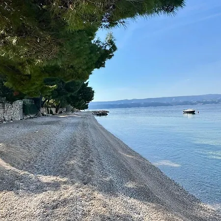 Apartment Bokun Sunny Omis
