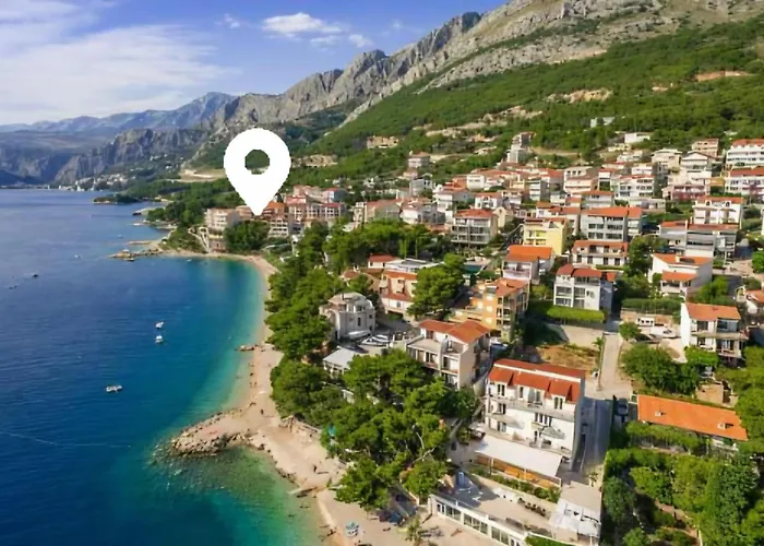 Bokun Sunny * Omiš
