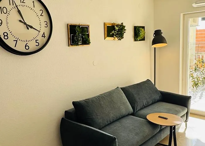 Apartmán Bokun Sunny Omiš