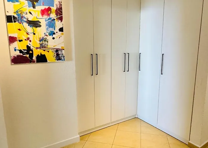 Bokun Sunny Apartmán Omiš