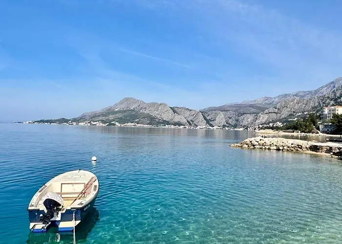 Apartmán Bokun Sunny *