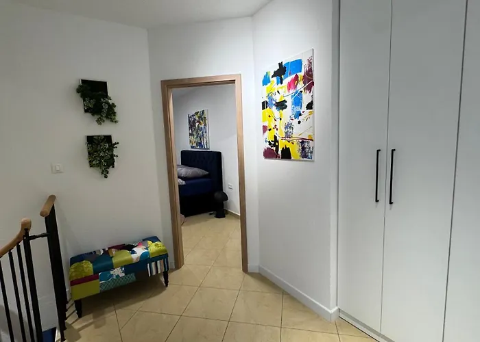 Apartmán Bokun Sunny Omiš