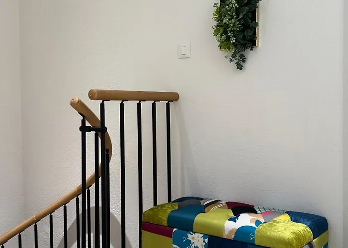 Apartmán Bokun Sunny *