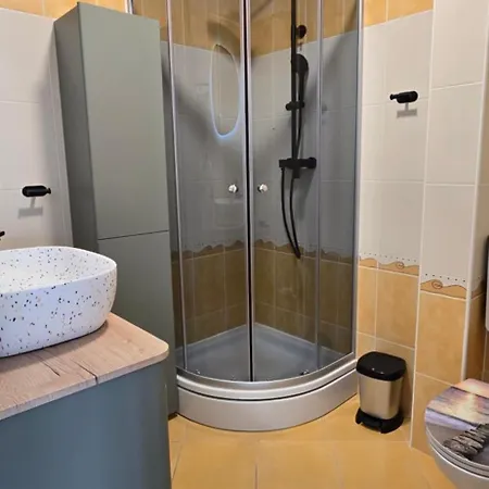 Appartement Bokun Sunny