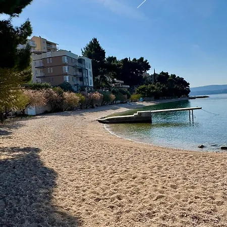 Bokun Sunny Lägenhet