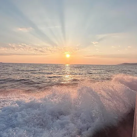 Bokun Sunny * Omiš