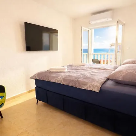 Bokun Sunny Appartement