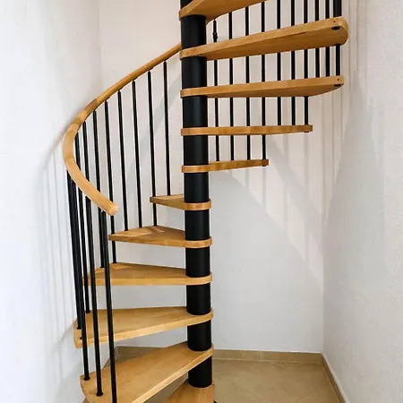 Appartement Bokun Sunny