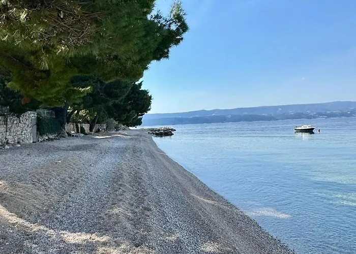 Appartamento Bokun Sunny Omiš